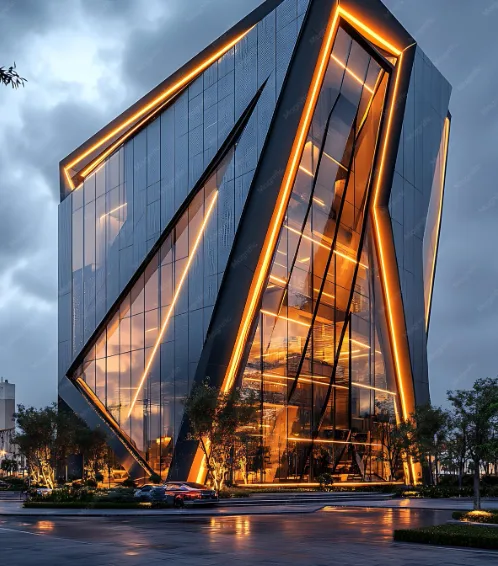 Architecture Design