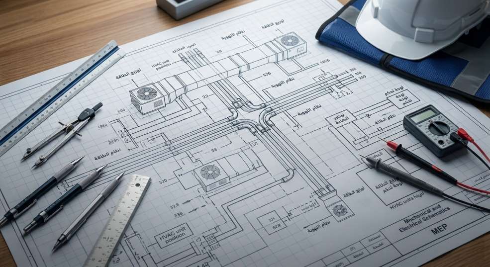 Architecture Design