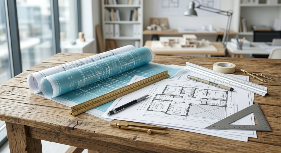 Architecture Design